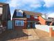 Thumbnail Semi-detached house for sale in Copelands Road, Desborough, Kettering