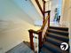 Thumbnail Semi-detached house for sale in Belmont Hill, London