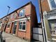 Thumbnail Flat to rent in Tudor Road, Leicester