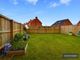 Thumbnail Semi-detached house to rent in Filey Road, Gristhorpe, Filey