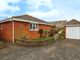 Thumbnail Bungalow for sale in Eastoke Avenue, Hayling Island, Hampshire