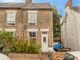 Thumbnail End terrace house for sale in Livingstone Street, Norwich