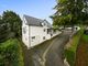 Thumbnail Detached house for sale in Pant, Oswestry