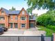 Thumbnail Semi-detached house for sale in Knutsford Road, Alderley Edge