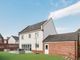 Thumbnail Detached house for sale in Daisy Lane, Newton Abbot