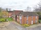 Thumbnail Flat for sale in Clatford Manor House, Andover, Andover
