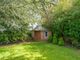 Thumbnail Detached house for sale in Sutton Road, Leverington, Wisbech, Cambs