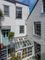 Thumbnail Town house for sale in Bayards Cove Steps, Lower Street, Dartmouth
