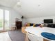 Thumbnail Flat for sale in Feltham Avenue, East Molesey, Surrey
