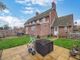 Thumbnail Semi-detached house for sale in Church Close, Rede, Bury St. Edmunds