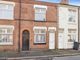 Thumbnail Terraced house for sale in Beaumanor Road, Leicester