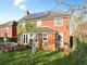 Thumbnail Detached house for sale in Wadham Grove, Emersons Green, Bristol