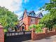 Thumbnail Flat for sale in Victoria Road, Penarth