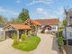 Thumbnail Detached bungalow for sale in Brook Road, Epping