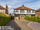Thumbnail Semi-detached house for sale in Welham Road, Retford