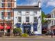 Thumbnail Property to rent in Albion Road, Reigate