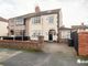 Thumbnail Semi-detached house for sale in Grosvenor Avenue, Crosby, Liverpool