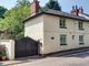 Thumbnail Cottage for sale in Brixworth Road, Spratton, Northampton, Northamptonshire