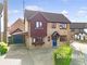 Thumbnail Detached house for sale in Marshalls Piece, Stebbing