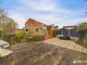 Thumbnail Detached house for sale in Wentworth Close, Penwortham, Preston