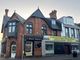 Thumbnail Flat for sale in Fore Street, St Marychurch, Torquay, Devon