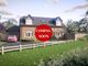 Thumbnail Detached house for sale in Arden View, Meriden, Coventry