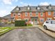 Thumbnail Town house for sale in Colvin Close, Andover