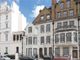 Thumbnail Flat for sale in Eaton Gate, London