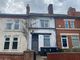 Thumbnail Terraced house to rent in Bolsover Street, Nottingham