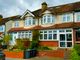 Thumbnail Terraced house for sale in Waddon Park Avenue, Waddon, Croydon