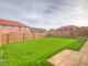 Thumbnail Detached bungalow for sale in Redrow, Nicker Hill, Keyworth, Nottingham