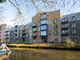 Thumbnail Flat to rent in The Embankment, Nash Mills Wharf, Hemel Hempstead, Hertfordshire