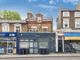 Thumbnail Flat for sale in Perry Vale, London