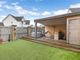 Thumbnail End terrace house for sale in Merchiston Oval, Brookfield, Johnstone