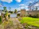 Thumbnail Detached bungalow for sale in Manor Walk, Nether Heyford