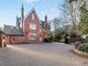 Thumbnail Detached house for sale in Stafford, Staffordshire, United Kingdom