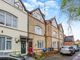 Thumbnail Terraced house for sale in Easthams Road, Crewkerne