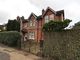 Thumbnail Detached house for sale in The Green, Castle Bromwich, Birmingham