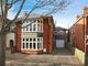 Thumbnail Detached house for sale in Ashlawn Road, Hillmorton, Rugby