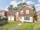 Thumbnail Detached house for sale in Lancaster Close, Reading, Berkshire