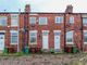 Thumbnail Terraced house for sale in Aberford Road, Stanley, Wakefield
