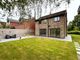 Thumbnail Detached house for sale in Acre Lane, Cheadle Hulme, Cheadle