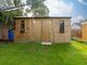 Thumbnail Detached bungalow for sale in 23, Bollan Drive, Glen Vine