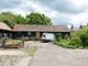 Thumbnail Detached house for sale in Wood End Lane, Pertenhall, Bedfordshire