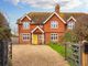 Thumbnail Semi-detached house for sale in Hickstead Lane, Hickstead, West Sussex