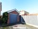 Thumbnail Detached house for sale in Mulberry Court, Warmsworth, Doncaster