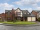 Thumbnail Detached house for sale in Cumbrian Way, Burnley