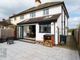Thumbnail Semi-detached house for sale in Kings Acre Road, Hereford