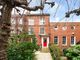 Thumbnail Semi-detached house for sale in Pond Street, Hampstead