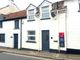 Thumbnail Terraced house for sale in Heanton Street, Braunton, Devon